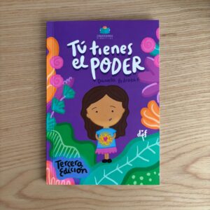 Tú Tienes el Poder