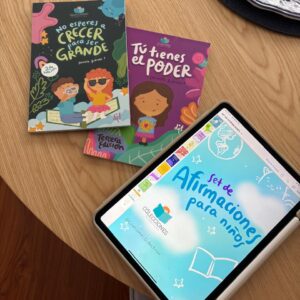 KIT LIBROS DE EMPODERAMIENTO - Que todo niño debería tener