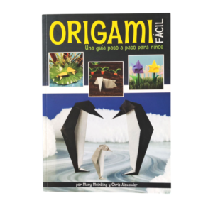 Origami Fácil - Guía paso a paso para niños