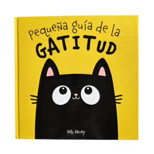 Pequeña Guía de la Gatitud