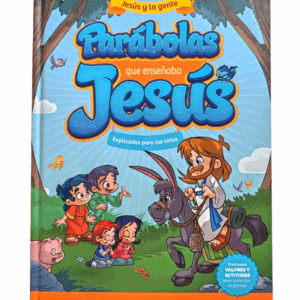 Parábolas de Jesús