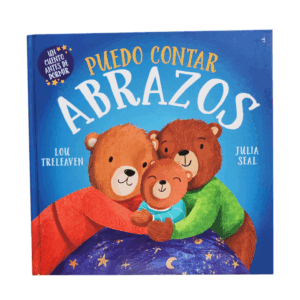 Puedo contar Abrazos