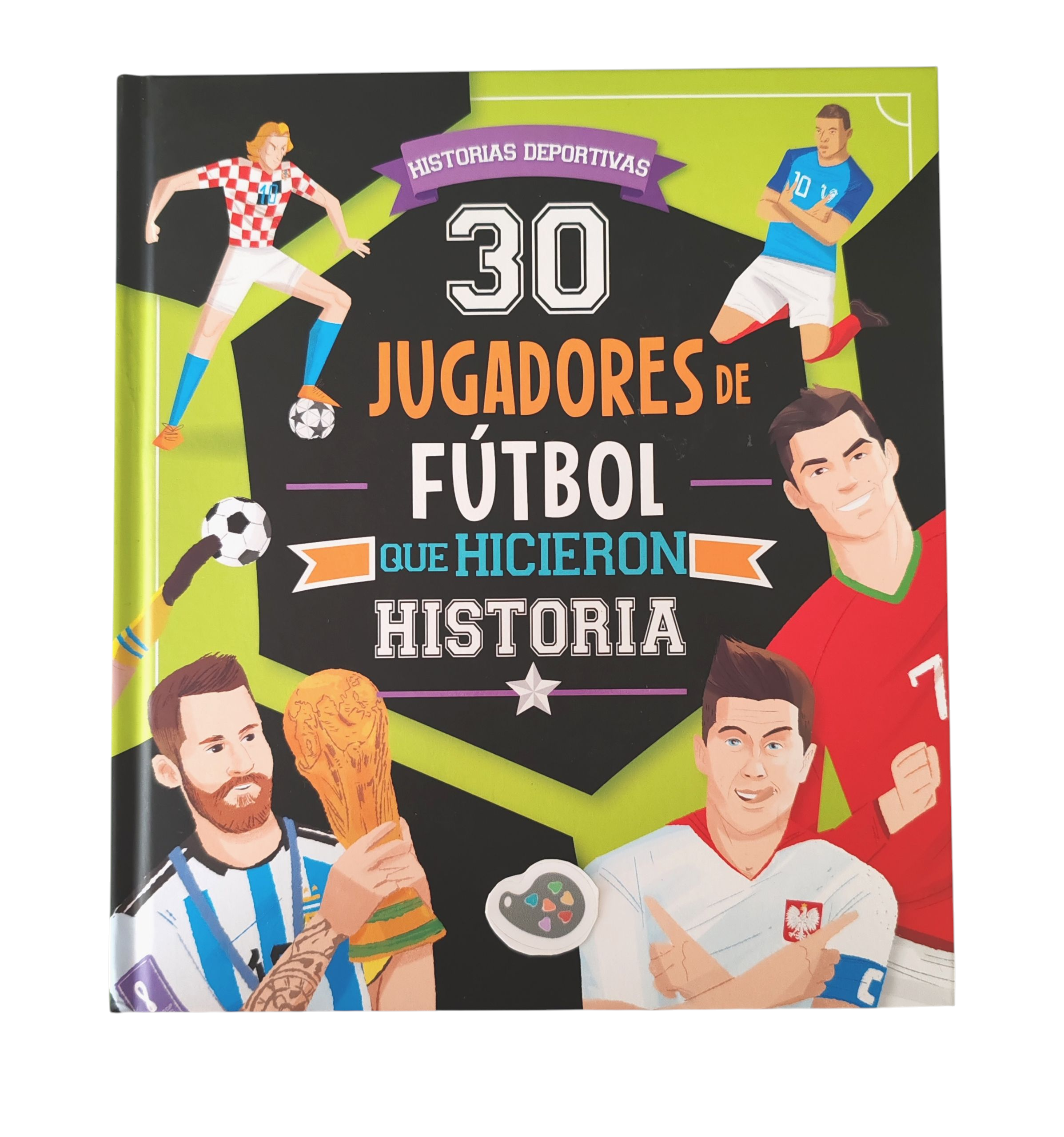 30 Jugadores De Futbol Que Hicieron Historia