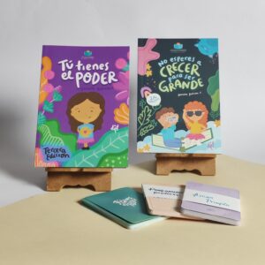 Kit de Empoderamiento Infantil