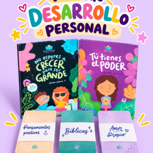 Kit de Desarrollo Personal